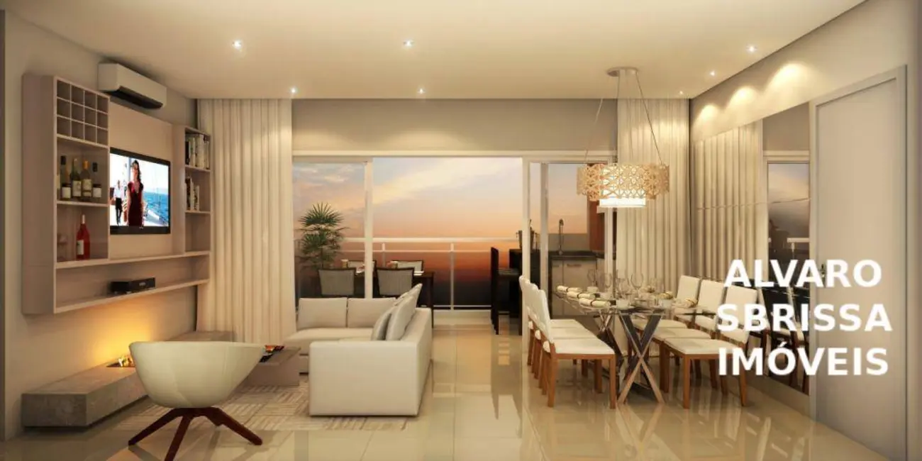 Foto 1 de Apartamento com 3 quartos à venda, 150m2 em Itu Novo Centro, Itu - SP
