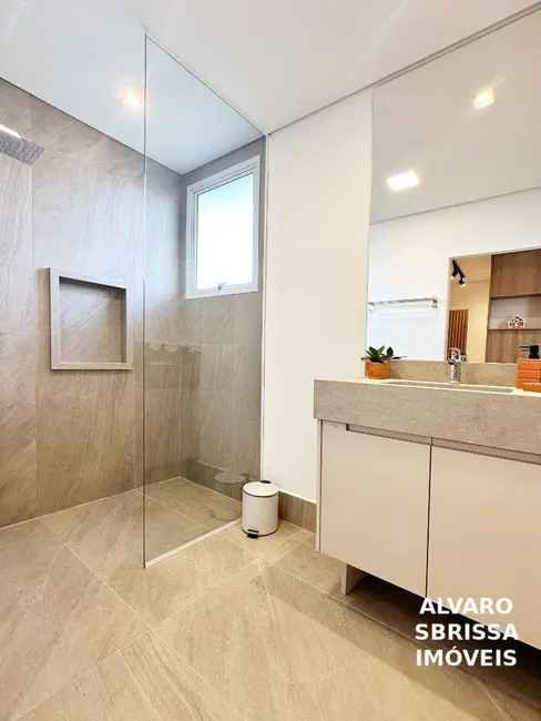 Foto 2 de Apartamento com 3 quartos à venda, 150m2 em Itu Novo Centro, Itu - SP