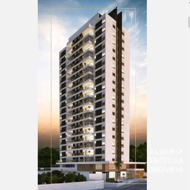 Foto 6 de Apartamento com 3 quartos à venda, 95m2 em Itu Novo Centro, Itu - SP