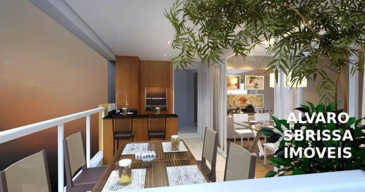 Foto 1 de Apartamento com 3 quartos à venda, 95m2 em Itu Novo Centro, Itu - SP