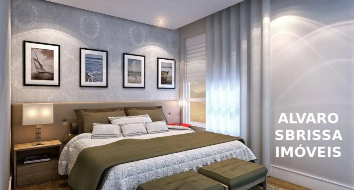 Foto 4 de Apartamento com 3 quartos à venda, 95m2 em Itu Novo Centro, Itu - SP