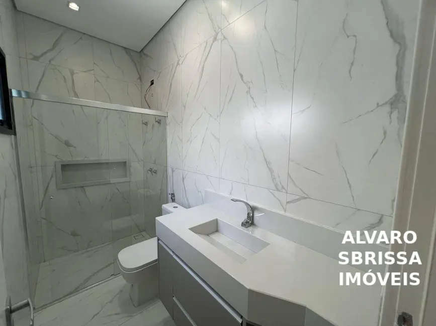 Foto 4 de Casa de Condomínio com 3 quartos à venda, 180m2 em Salto - SP