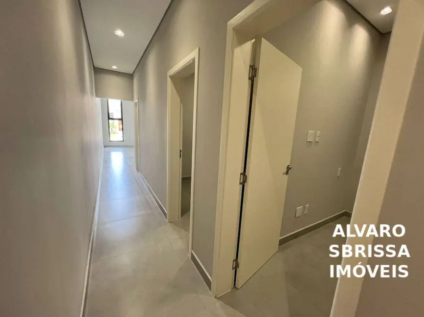 Foto 7 de Casa de Condomínio com 3 quartos à venda, 180m2 em Salto - SP