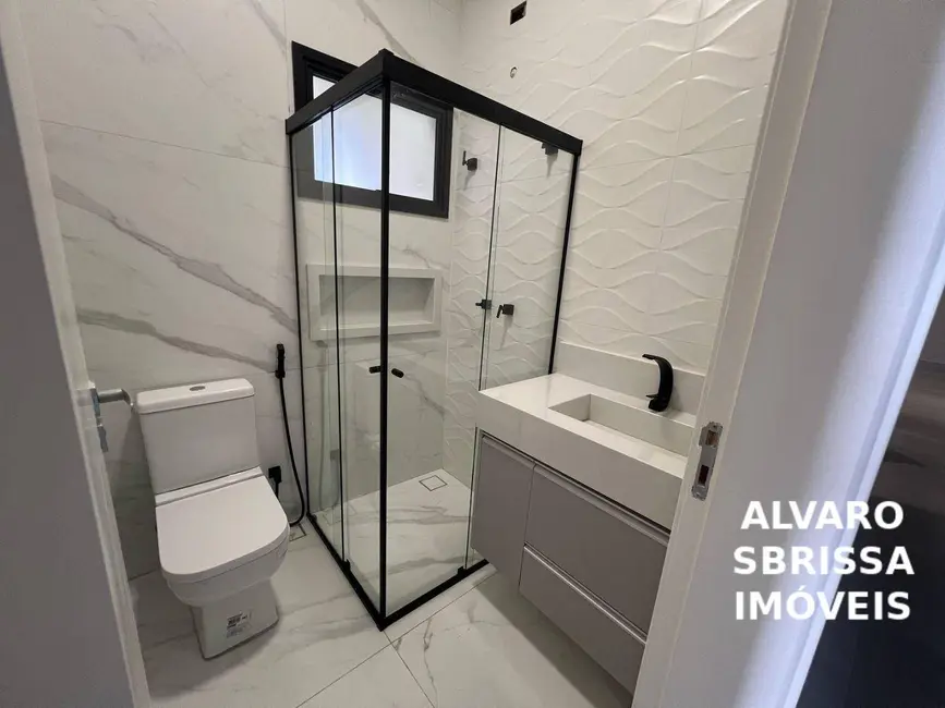 Foto 3 de Casa de Condomínio com 3 quartos à venda, 180m2 em Salto - SP