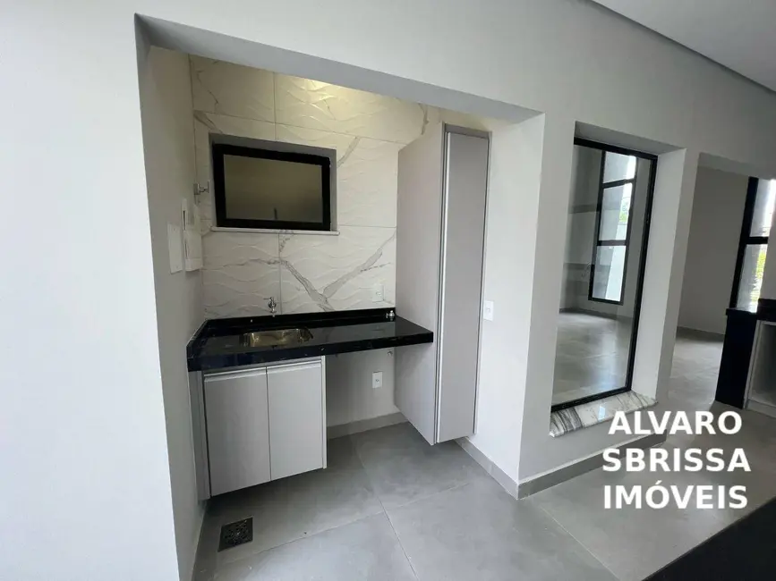 Foto 5 de Casa de Condomínio com 3 quartos à venda, 180m2 em Salto - SP