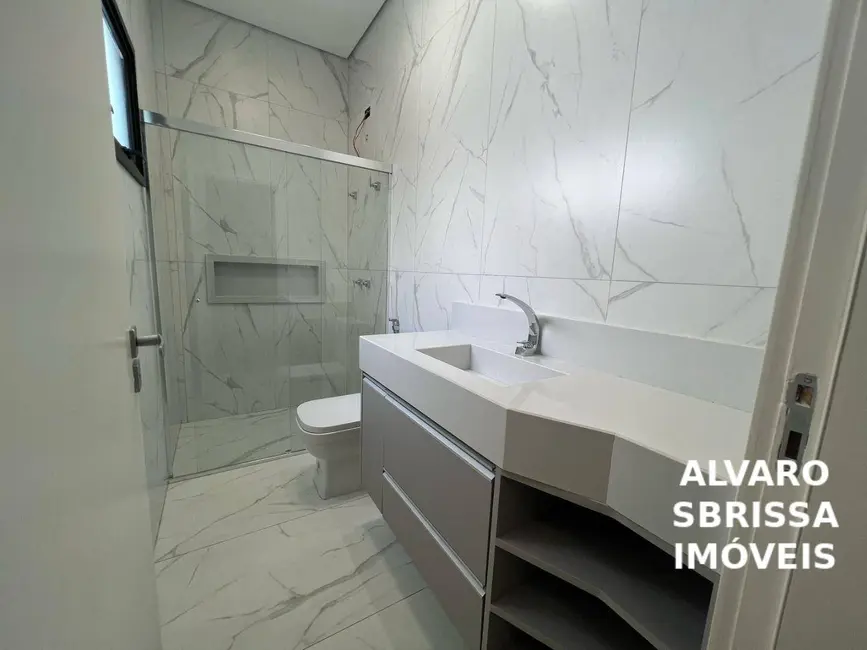 Foto 6 de Casa de Condomínio com 3 quartos à venda, 180m2 em Salto - SP