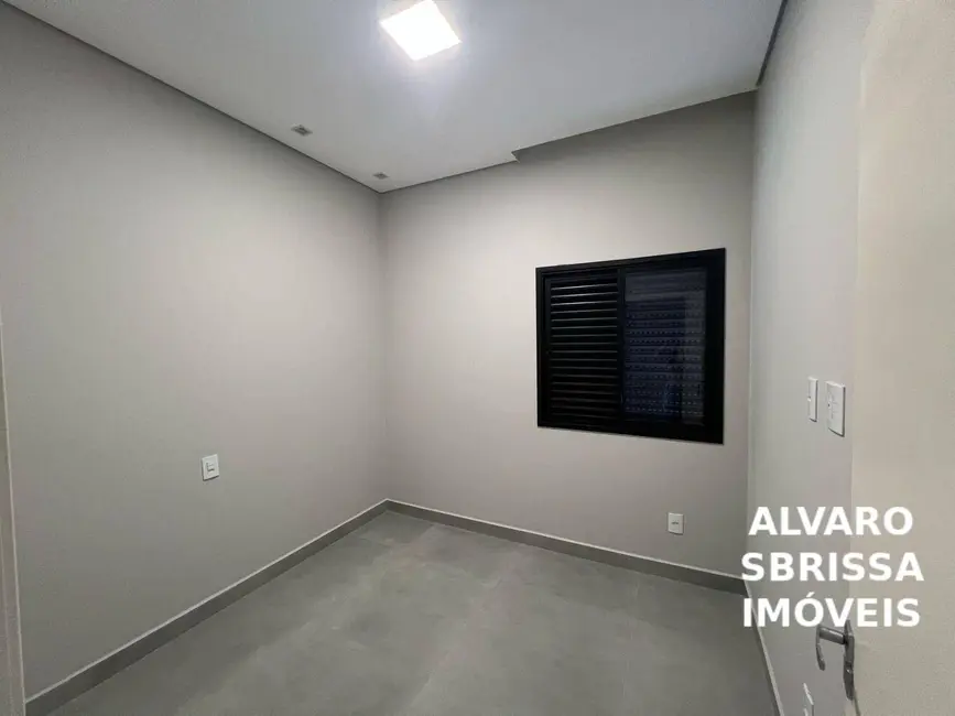 Foto 2 de Casa de Condomínio com 3 quartos à venda, 180m2 em Salto - SP