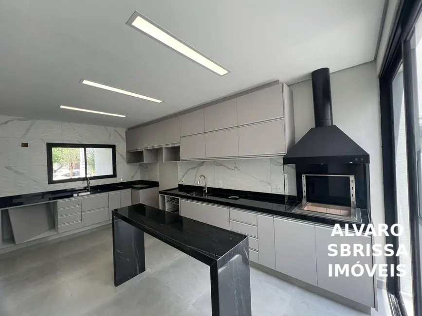 Foto 1 de Casa de Condomínio com 3 quartos à venda, 180m2 em Salto - SP