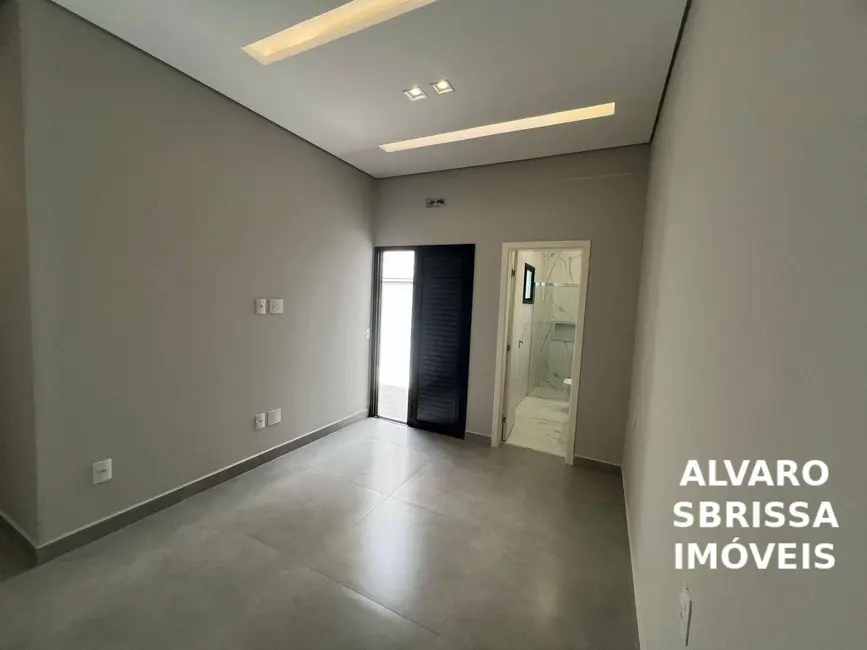 Foto 9 de Casa de Condomínio com 3 quartos à venda, 180m2 em Salto - SP