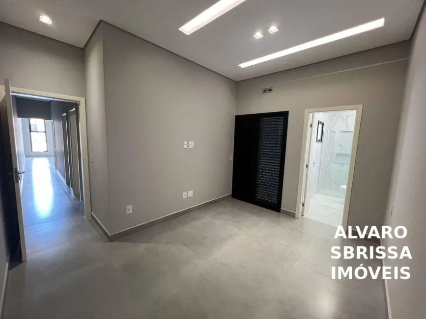 Foto 8 de Casa de Condomínio com 3 quartos à venda, 180m2 em Salto - SP