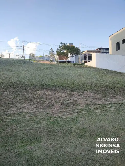 Terreno / Lote à venda, 378m2 em Itu - SP - imagem 2 Foto 2 de Terreno / Lote à venda, 378m2 em Itu - SP