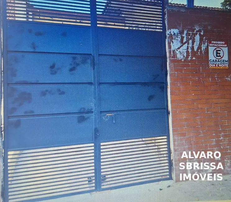 Foto 1 de Casa com 2 quartos para alugar, 130m2 em Vila Nova, Itu - SP