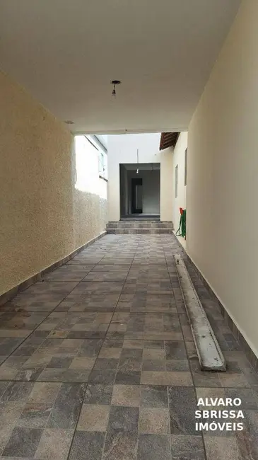 Foto 2 de Casa com 2 quartos para alugar, 130m2 em Vila Nova, Itu - SP