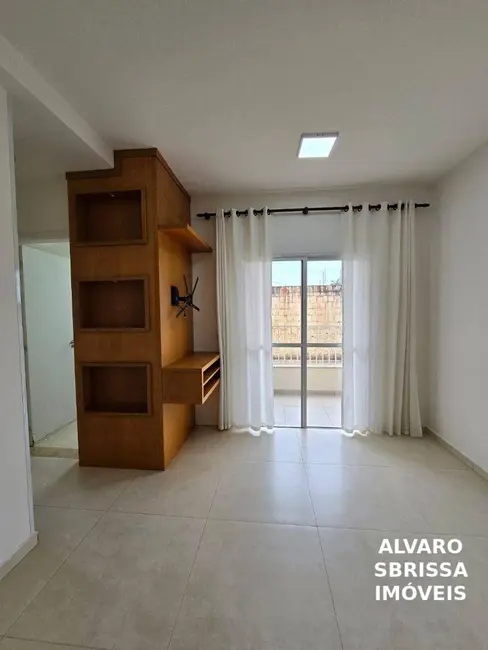 Apartamento com 2 quartos para alugar, 57m2 em Itu - SP - imagem 3 Foto 3 de Apartamento com 2 quartos para alugar, 57m2 em Itu - SP
