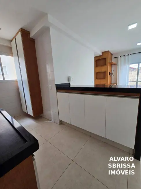 Apartamento com 2 quartos para alugar, 57m2 em Itu - SP - imagem 8 Foto 8 de Apartamento com 2 quartos para alugar, 57m2 em Itu - SP