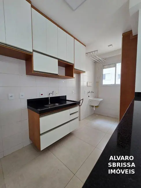Apartamento com 2 quartos para alugar, 57m2 em Itu - SP - imagem 6 Foto 6 de Apartamento com 2 quartos para alugar, 57m2 em Itu - SP