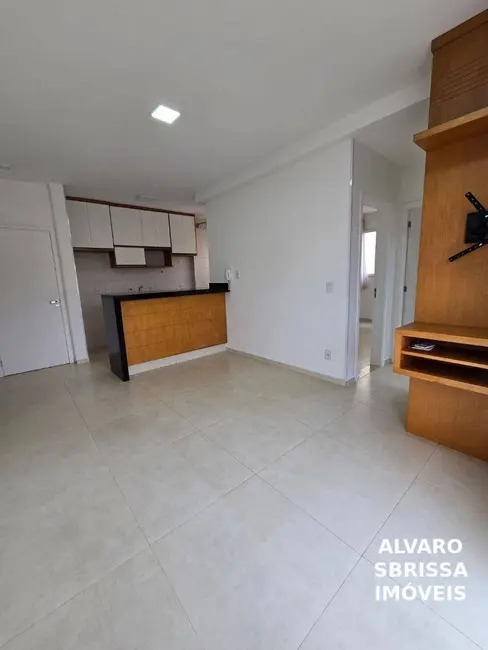 Apartamento com 2 quartos para alugar, 57m2 em Itu - SP - imagem 4 Foto 4 de Apartamento com 2 quartos para alugar, 57m2 em Itu - SP