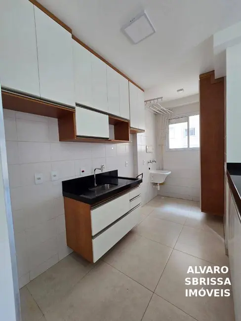 Apartamento com 2 quartos para alugar, 57m2 em Itu - SP - imagem 7 Foto 7 de Apartamento com 2 quartos para alugar, 57m2 em Itu - SP