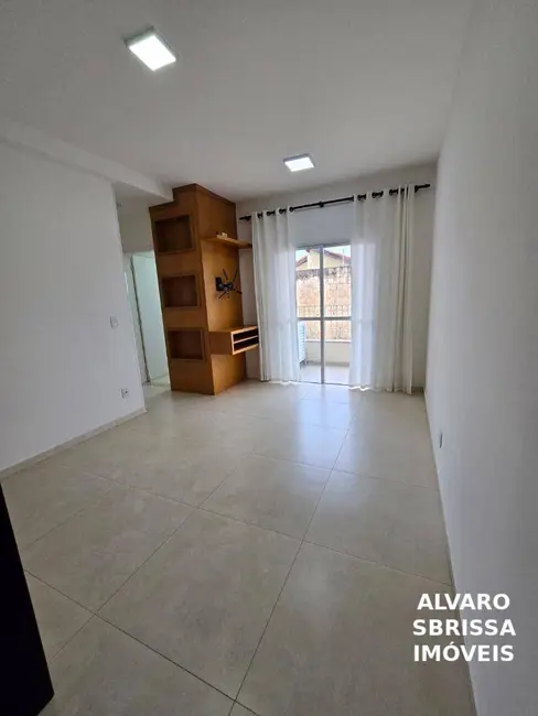 Apartamento com 2 quartos para alugar, 57m2 em Itu - SP - imagem 2 Foto 2 de Apartamento com 2 quartos para alugar, 57m2 em Itu - SP
