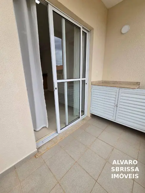 Apartamento com 2 quartos para alugar, 57m2 em Itu - SP - imagem 5 Foto 5 de Apartamento com 2 quartos para alugar, 57m2 em Itu - SP