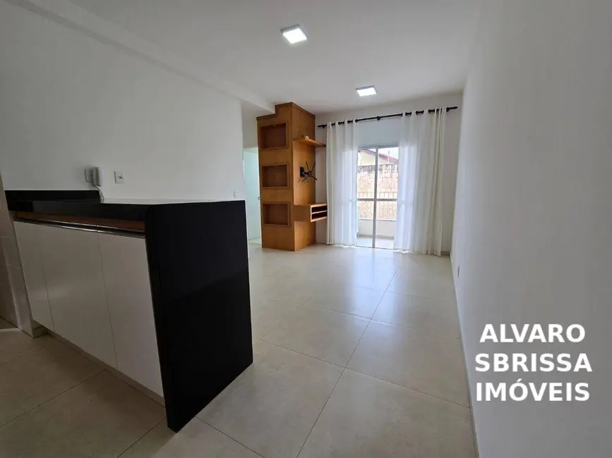 Apartamento com 2 quartos para alugar, 57m2 em Itu - SP - imagem 1 Foto 1 de Apartamento com 2 quartos para alugar, 57m2 em Itu - SP