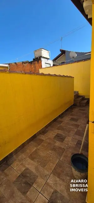 Foto 9 de Casa com 2 quartos à venda, 191m2 em Jardim Aeroporto I, Itu - SP