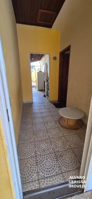 Foto 3 de Casa com 2 quartos à venda, 191m2 em Jardim Aeroporto I, Itu - SP