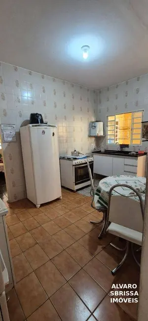 Foto 7 de Casa com 2 quartos à venda, 191m2 em Jardim Aeroporto I, Itu - SP