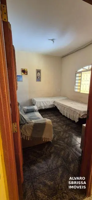 Foto 8 de Casa com 2 quartos à venda, 191m2 em Jardim Aeroporto I, Itu - SP