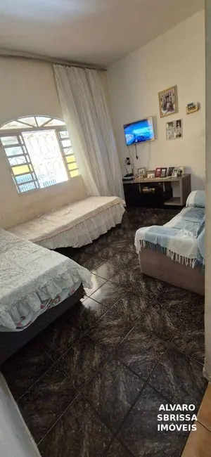 Foto 2 de Casa com 2 quartos à venda, 191m2 em Jardim Aeroporto I, Itu - SP