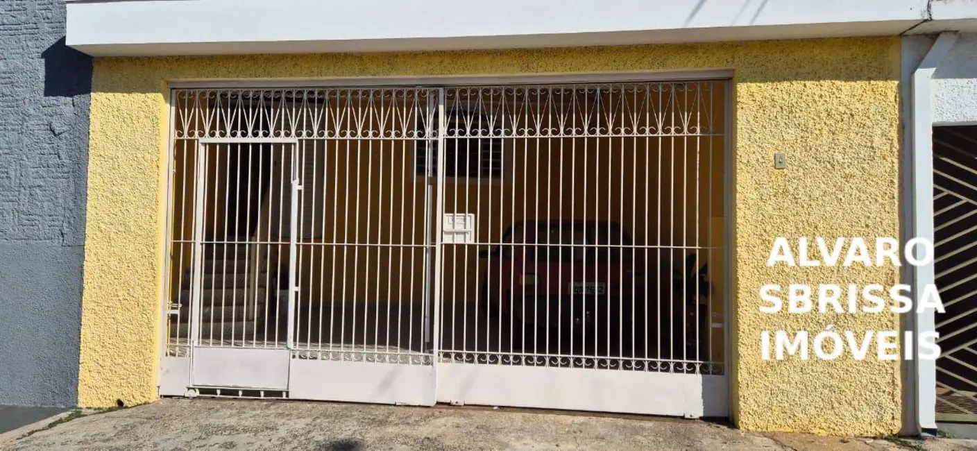 Foto 1 de Casa com 2 quartos à venda, 191m2 em Jardim Aeroporto I, Itu - SP