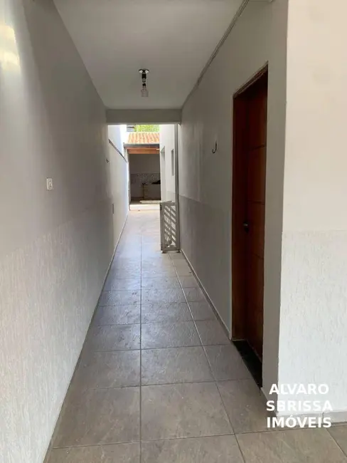 Foto 3 de Casa com 2 quartos à venda, 150m2 em Residencial Fabbri, Salto - SP