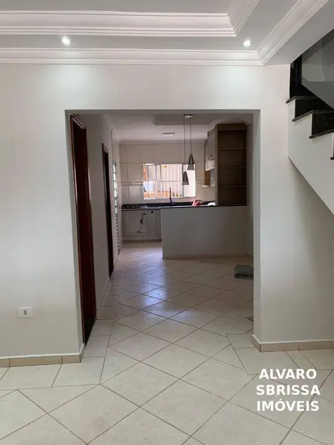 Foto 5 de Casa com 2 quartos à venda, 150m2 em Residencial Fabbri, Salto - SP