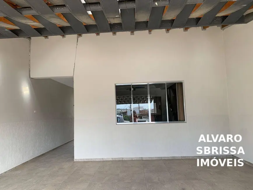 Foto 4 de Casa com 2 quartos à venda, 150m2 em Residencial Fabbri, Salto - SP