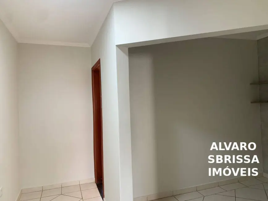 Foto 9 de Casa com 2 quartos à venda, 150m2 em Residencial Fabbri, Salto - SP