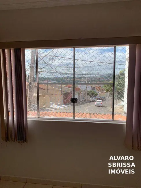 Foto 8 de Casa com 2 quartos à venda, 150m2 em Residencial Fabbri, Salto - SP