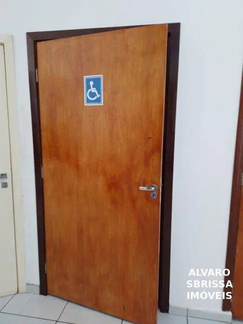 Foto 3 de Armazém / Galpão para alugar, 360m2 em São Luiz, Itu - SP