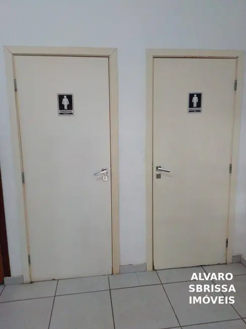 Foto 2 de Armazém / Galpão para alugar, 360m2 em São Luiz, Itu - SP