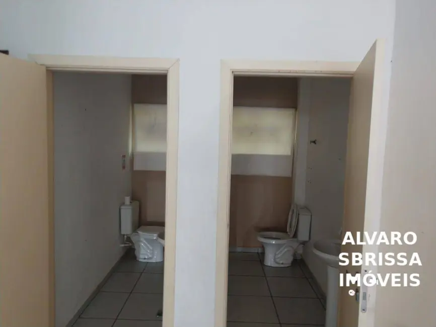 Foto 5 de Armazém / Galpão para alugar, 360m2 em São Luiz, Itu - SP