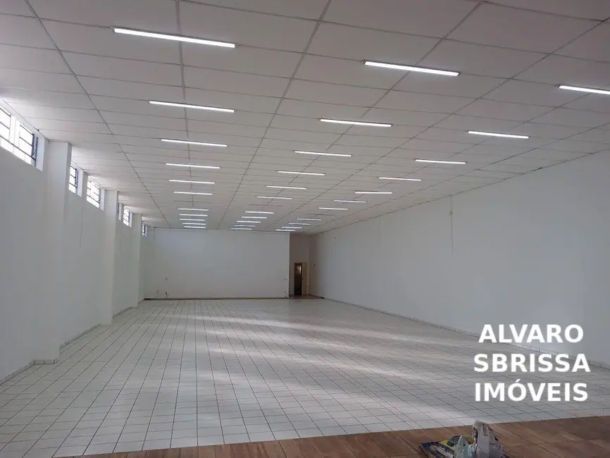Foto 7 de Armazém / Galpão para alugar, 360m2 em São Luiz, Itu - SP