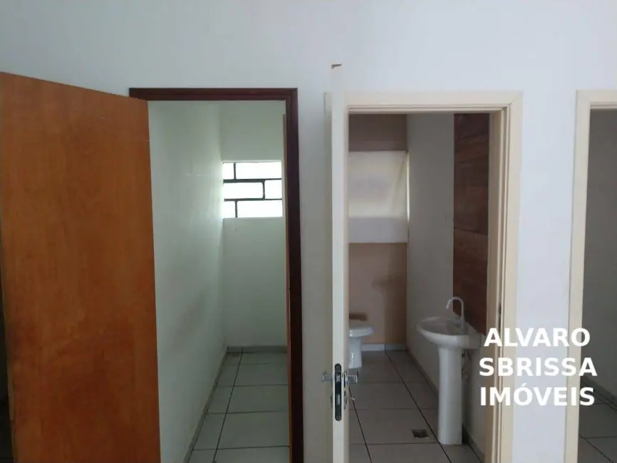 Foto 6 de Armazém / Galpão para alugar, 360m2 em São Luiz, Itu - SP