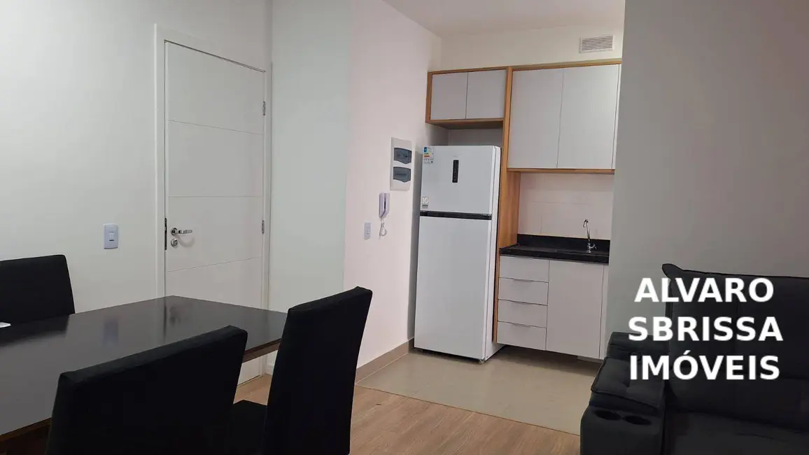 Apartamento com 2 quartos para alugar, 74m2 em Vila Esperança, Itu - SP - imagem 8 Foto 8 de Apartamento com 2 quartos para alugar, 74m2 em Vila Esperança, Itu - SP