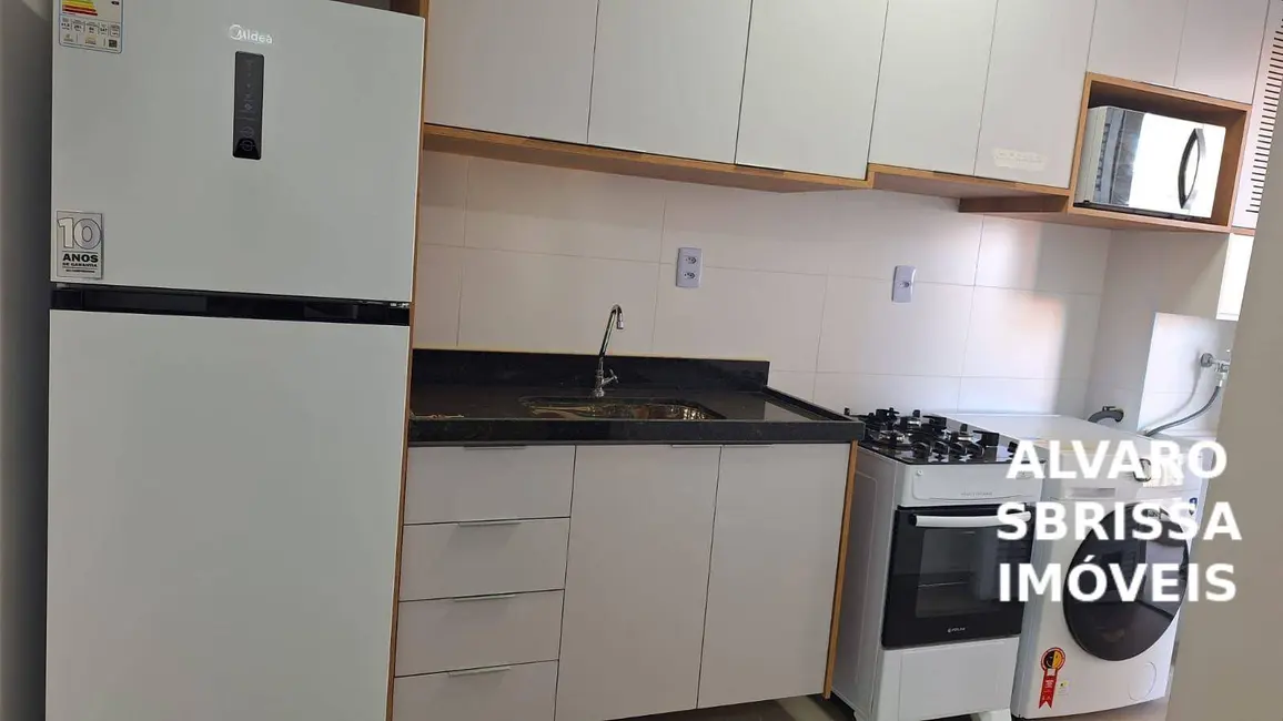 Apartamento com 2 quartos para alugar, 74m2 em Vila Esperança, Itu - SP - imagem 5 Foto 5 de Apartamento com 2 quartos para alugar, 74m2 em Vila Esperança, Itu - SP