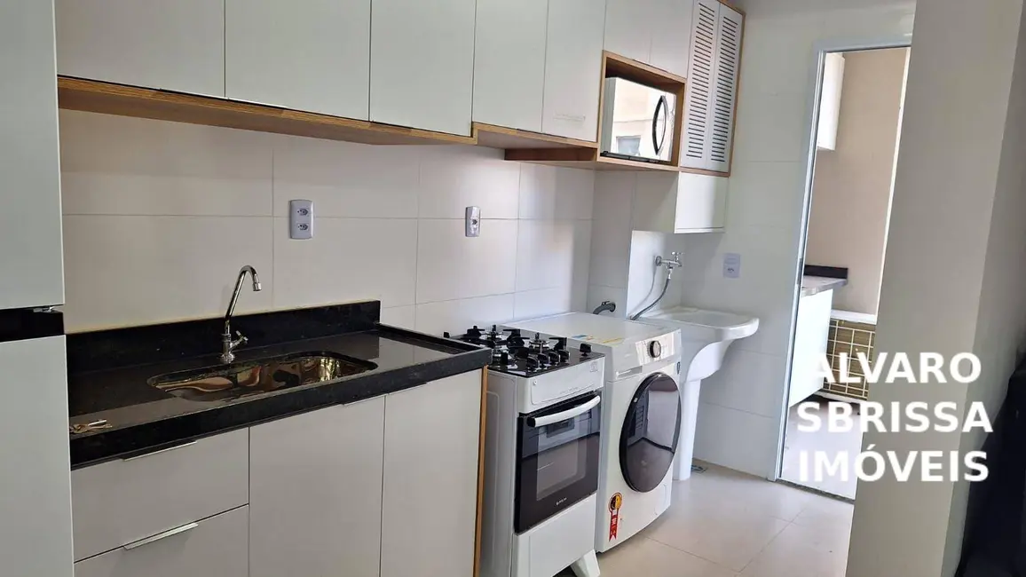 Apartamento com 2 quartos para alugar, 74m2 em Vila Esperança, Itu - SP - imagem 7 Foto 7 de Apartamento com 2 quartos para alugar, 74m2 em Vila Esperança, Itu - SP