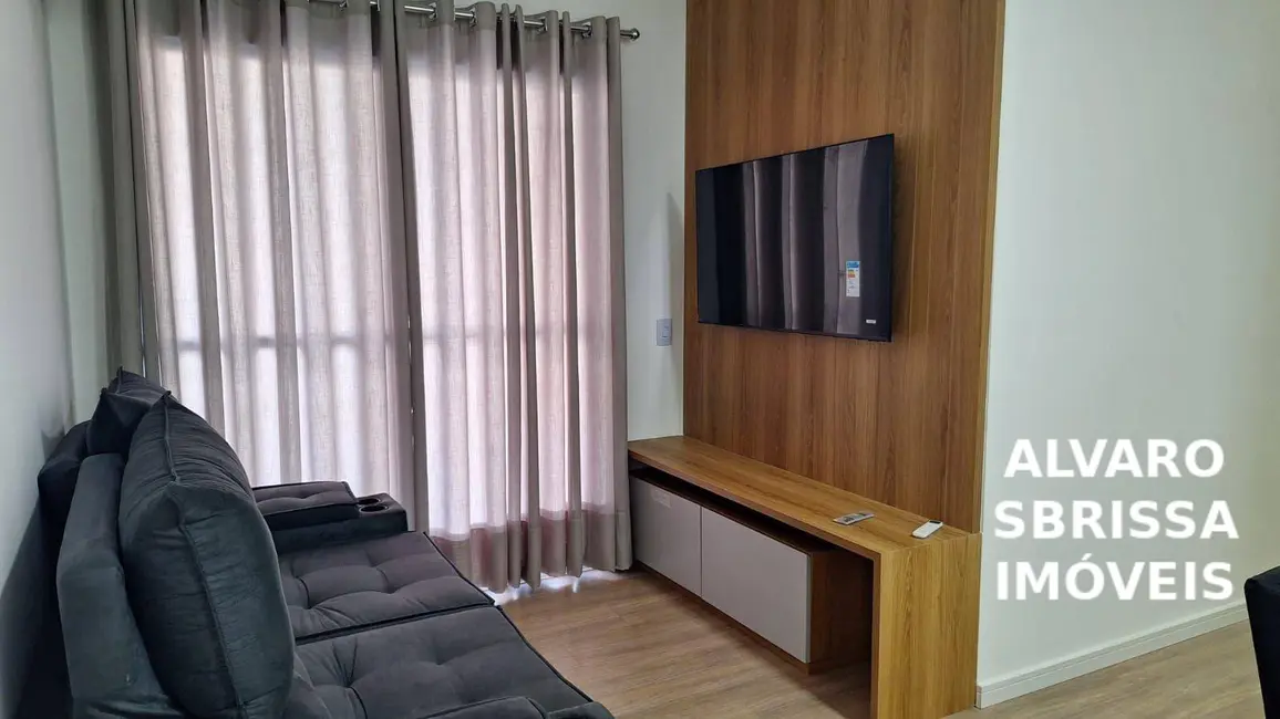 Foto 1 de Apartamento com 2 quartos para alugar, 74m2 em Vila Esperança, Itu - SP
