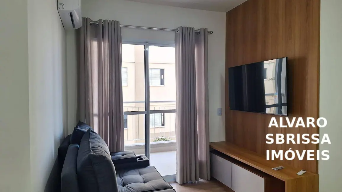 Apartamento com 2 quartos para alugar, 74m2 em Vila Esperança, Itu - SP - imagem 9 Foto 9 de Apartamento com 2 quartos para alugar, 74m2 em Vila Esperança, Itu - SP