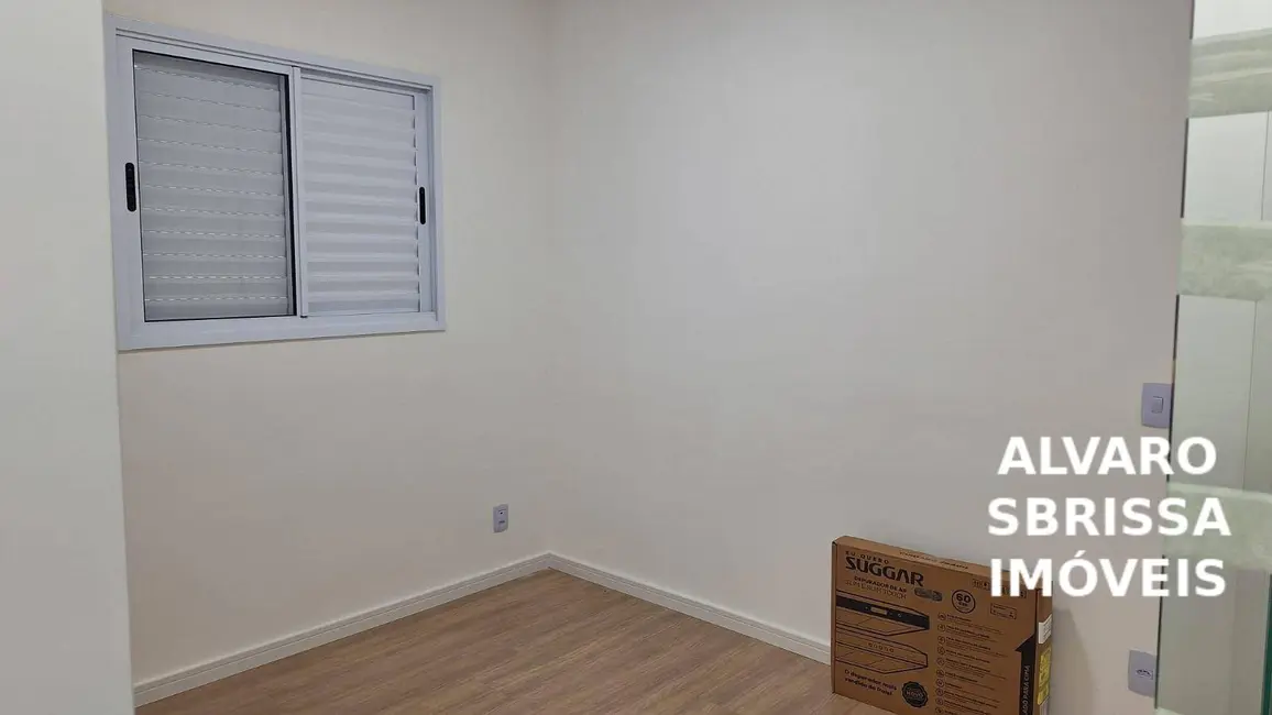 Apartamento com 2 quartos para alugar, 74m2 em Vila Esperança, Itu - SP - imagem 8 Foto 8 de Apartamento com 2 quartos para alugar, 74m2 em Vila Esperança, Itu - SP