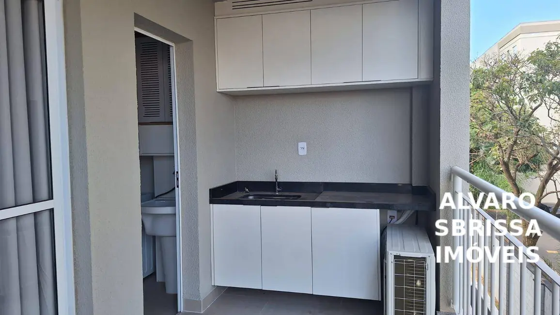 Apartamento com 2 quartos para alugar, 74m2 em Vila Esperança, Itu - SP - imagem 4 Foto 4 de Apartamento com 2 quartos para alugar, 74m2 em Vila Esperança, Itu - SP