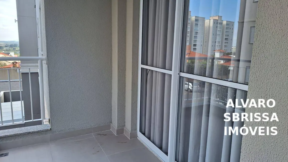 Apartamento com 2 quartos para alugar, 74m2 em Vila Esperança, Itu - SP - imagem 2 Foto 2 de Apartamento com 2 quartos para alugar, 74m2 em Vila Esperança, Itu - SP