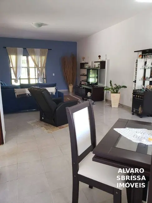 Foto 3 de Chácara com 4 quartos à venda, 1119m2 em Salto - SP